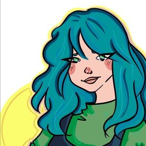 Meet your Posher, Hellen